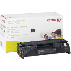 Xerox - Black Toner Cartridge - Use with HP LaserJet Pro 400, M401, M425 - Exact Tooling