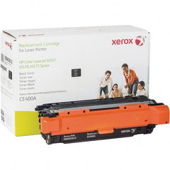 Xerox - Black Toner Cartridge - Use with HP Color LaserJet Enterprise 500 MFP, M551, M575, M570 - Exact Tooling