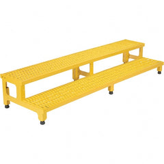 Vestil - Step Stools - Exact Tooling