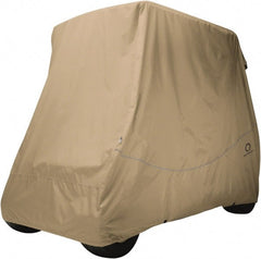 Classic Accessories - Golf Cart Protective Cover - Exact Tooling