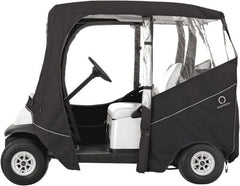 Classic Accessories - Golf Cart Protective Cover - Exact Tooling