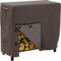 Classic Accessories - Log Rack Protective Cover - Exact Tooling