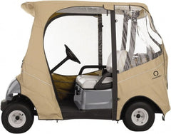 Classic Accessories - Golf Cart Protective Cover - Exact Tooling