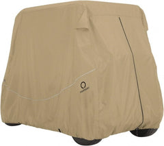 Classic Accessories - Golf Cart Protective Cover - Exact Tooling