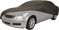 Classic Accessories - Car Protective Cover - Exact Tooling