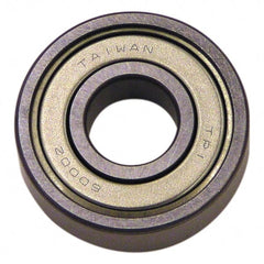 3M - Power Sander Ball Bearing - For Use with 3M File Belt Sander 28366 - Exact Tooling