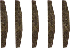 3M - Power Sander Rotor Vane - For Use with 3M Disc Sanders, Die Grinders & Cut-Off Wheel Tools - Exact Tooling