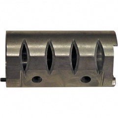 3M - Power Sander Cylinder - For Use with 3M Disc Sander 28408 - Exact Tooling