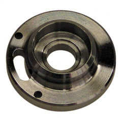 3M - Power Sander Rear End Plate - For Use with 3M Disc Sander 28408 - Exact Tooling