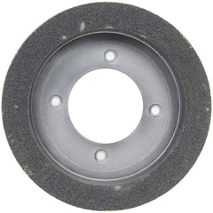 Norton - Tool & Cutter Grinding Wheels - Exact Tooling