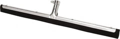 Rubbermaid - 22" Floor Squeegee - Black - Exact Tooling