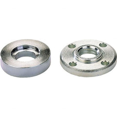 WALTER Surface Technologies - Wheel Hardware Product Type: Wheel Flange Thread Size: 5/8-11 - Exact Tooling