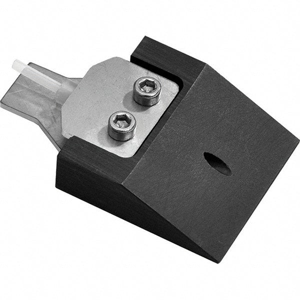 WALTER Surface Technologies - TIG Welder Accessories Type: Large Graphite Insert For Use With: MINI SURFOX - Exact Tooling