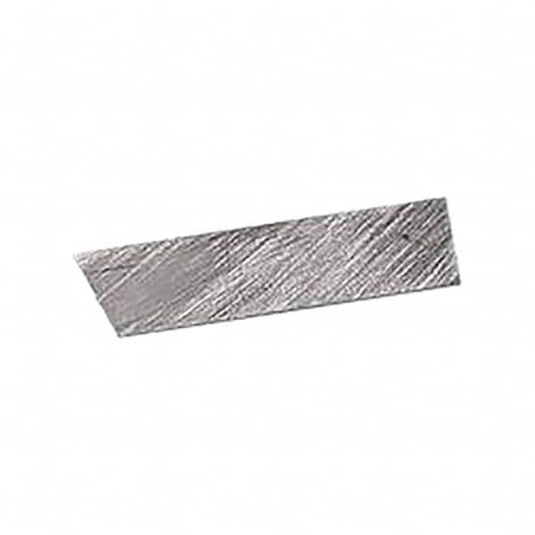 WALTER Surface Technologies - TIG Welder Accessories Type: Stainless Steel Insert For Use With: MINI SURFOX - Exact Tooling