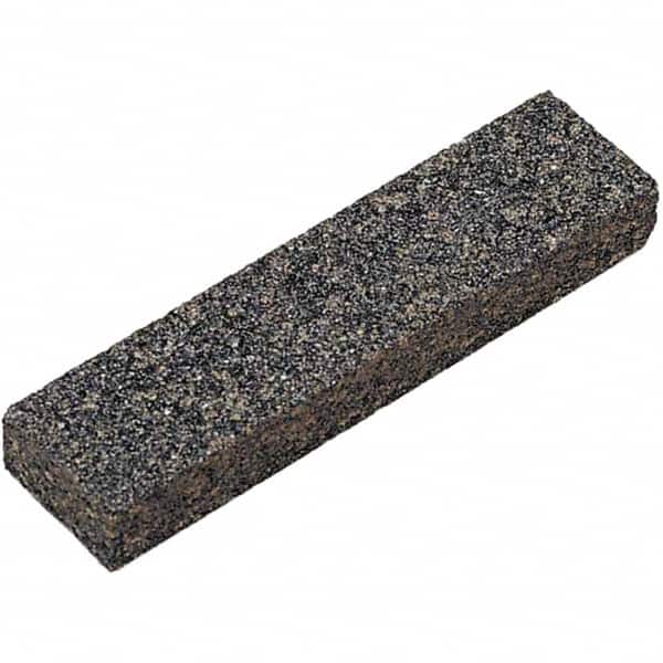 WALTER Surface Technologies - Rectangular Dressing Stick - 4 x 1/2 x 1 - Exact Tooling