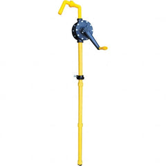 Vestil - Hand-Operated Drum Pumps - Exact Tooling