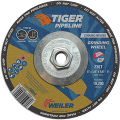 6X1/8X5/8-11 T27 Z30T - Exact Tooling