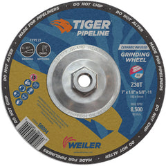 7X1/8X5/8-11 T27 Z30T - Exact Tooling