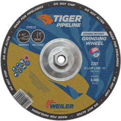 9X1/8X5/8-11 T27 Z30T - Exact Tooling