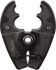 Milwaukee Tool - 8 AWG Wire Gage Replacement Jaw - Exact Tooling