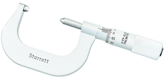 585MBP THREAD MICROMETER - Exact Tooling