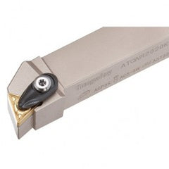 ATQNR2525M16-A - Turning Toolholder - Exact Tooling