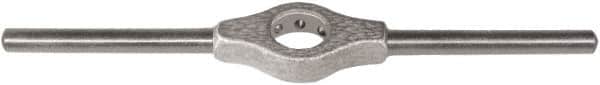 Regal Cutting Tools - 3" Outside Diam Compatibility, Round High Speed Steel Die Stock - 28-1/4" Overall Length - Exact Tooling