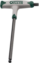 Allen - T-Handle T-Handle Hex Driver Hex Key Set - Exact Tooling