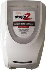 2XL - 1 L Foam Hand Sanitizer Dispenser - Exact Tooling