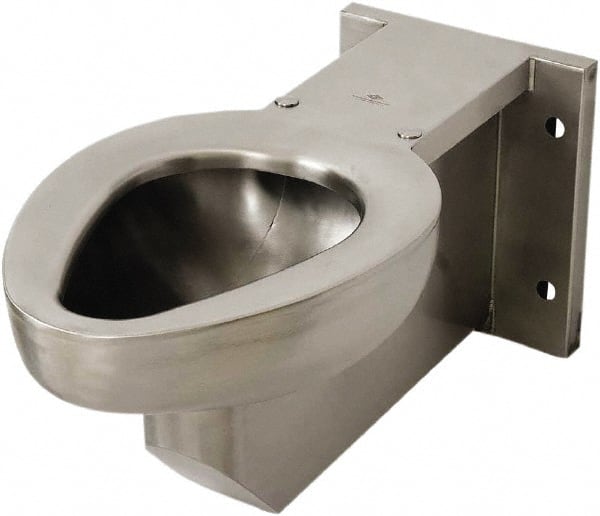 Acorn Engineering - Toilets Type: Tankless Bowl Shape: Elongated - Exact Tooling