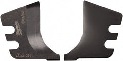 Milwaukee Tool - 6 Ton Electric Crimper - Exact Tooling