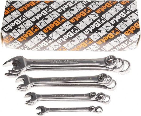 Beta - 9/16" 12 Point Combination Wrench - Exact Tooling