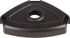 Vacuum Cleaner Parts & Accessories; For Use With: ProTeam Super Coach Pro 10; ProTeam GoFree Flex Pro; ProTeam Super Coach Pro 6; ProTeam ProVac FS 6; Compatible Vacuum Type: Backpack Vacuum