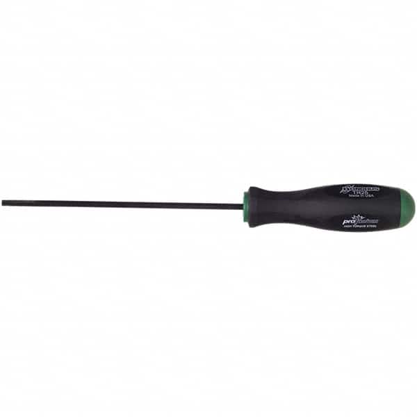 Bondhus - Torx Drivers End Type: Torx Torx Size: T9 - Exact Tooling