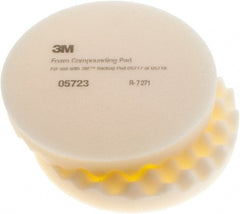 3M - Bonnets & Pads - Exact Tooling