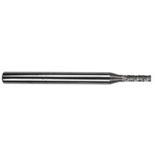 List No. 5970 - SA-41 - Carbide Burr - Double Cut - Made In USA - Exact Tooling