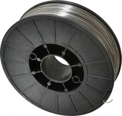 Welding Material - 55FC-O, 0.045 Inch Diameter, Hardfacing, Gasless, MIG Welding Wire - 10 Lb. Roll - Exact Tooling
