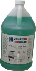 Value Collection - 1 Gal Pressure Washing All-Purpose Detergent - Bottle - Exact Tooling