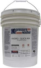 Value Collection - 5 Gal Pressure Washing All-Purpose Detergent - Pail - Exact Tooling