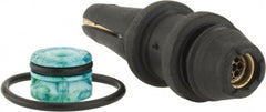 Value Collection - 5,800 Max psi Rotating Nozzle Pressure Washer Repair Kit - 0.055" Hole Size - Exact Tooling