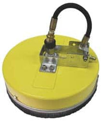 Value Collection - 3,000 Max psi Pressure Washer Surface Cleaner - 14" Long - Exact Tooling