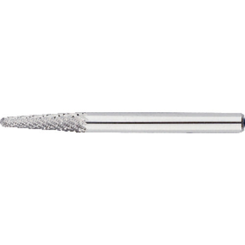 List No. 5970 - SL-42 - Carbide Burr - Double Cut - Made In USA - Exact Tooling