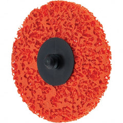 Norton - Depressed Center Wheel - - Exact Tooling