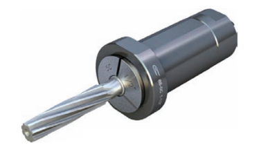 5C Collet Holder Bushing - (OD: 1-1/2") - Part #: CNC 885C 1-1/2" - Exact Tooling