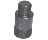 5C Collet Adapter - Part # JK-697 - Exact Tooling