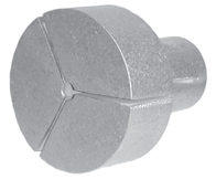 5C Steel Oversize Collet - Part # JK-642 - Exact Tooling