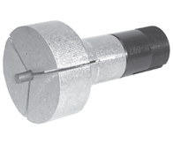 5C Aluminum Oversize Collet - Part # JK-734 - Exact Tooling