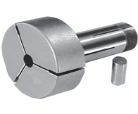 5C Step Collet - Part # LY-550-003 - Exact Tooling