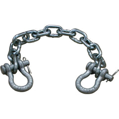 Safety Chain, Tool Balancer - Exact Tooling