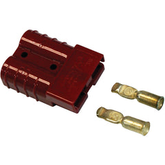 Battery Connector - Exact Tooling